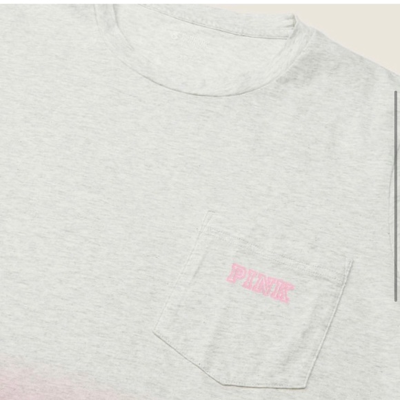 VS Pink gray ombré set - Picture 4 of 11